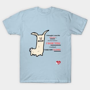 Ugly Dog T-Shirt